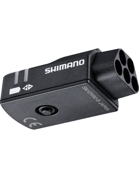 di2 junction box models|shimano di2 junction box mount.